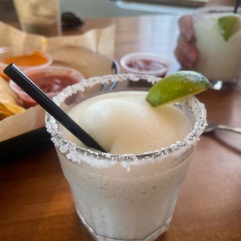 Cocina Madrigal - Frozen margarita - Tacos Near Me - Phoenix, Arizona