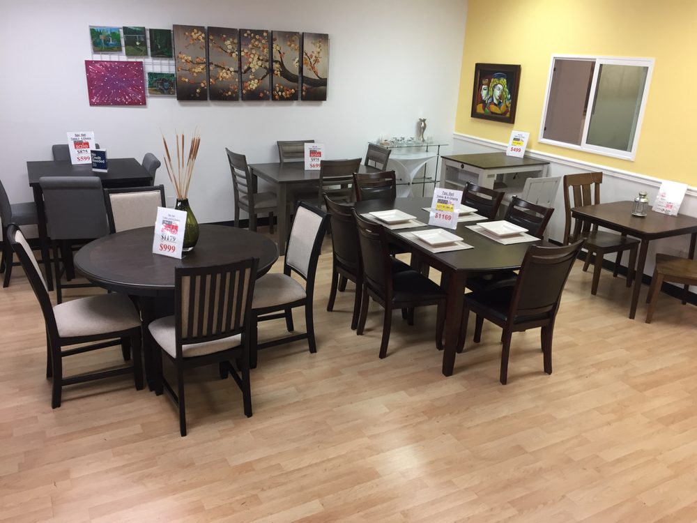 FURNITURE PLUS Updated June 2024 112 Photos & 24 Reviews 10246 NE