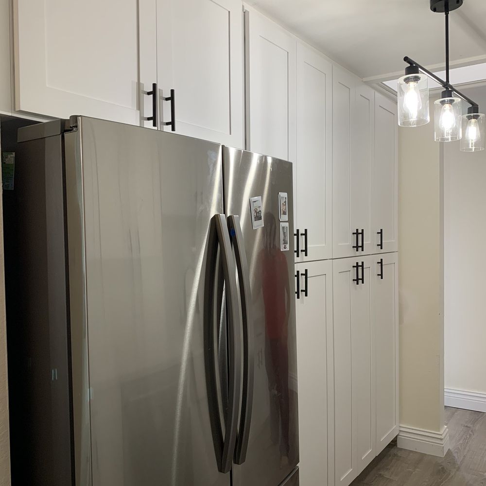 Aok Cabinets & Stone - Cabinetry Near Me - Kapolei, Hawaii