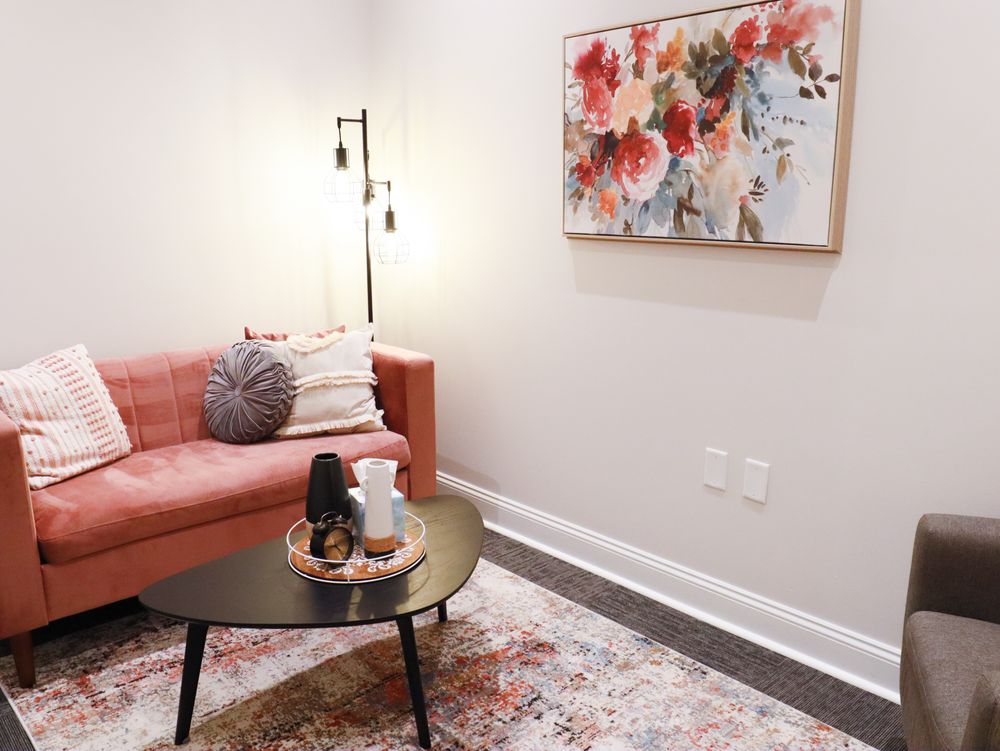 Evoke Mind & Body - grief counselor in Wilmington, NC