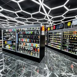 818 Smoke Shop