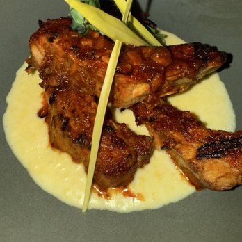 Katami - Robata Baby back Ribs - Sushi Bars Near Me - Houston, Texas