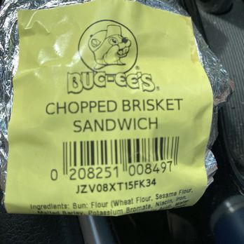 Buc-ee’s - Gas Stations Near Me - Smiths Grove, Kentucky