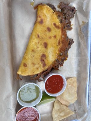 Tight Tacos Authentic Street Taquero by null