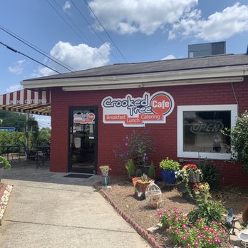Crooked Tree Cafe - Cafes Near Me - Marietta, Georgia Crooked Tree Cafe - Cafes Near Me - Marietta, Georgia