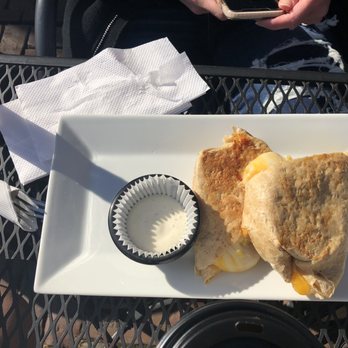 Bike Stop Cafe - Triathlete - Cafes Near Me - St Charles, Missouri Bike Stop Cafe - Triathlete - Cafes Near Me - St Charles, Missouri