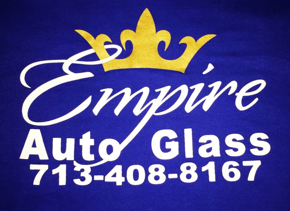 EMPIRE AUTO GLASS 10 Photos Houston, Texas Auto Glass Services Phone Number Yelp