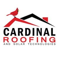 Slide of Cardinal Roofing
