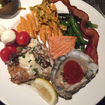 J Gilbert's - Brunch - Steakhouses Near Me - McLean, Virginia