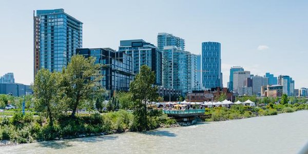 Alt Hotel Calgary East Village by null