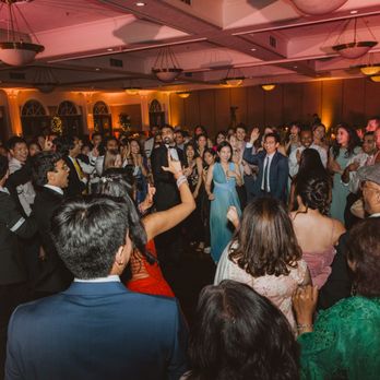 Villa Ragusa - Venues & Event Spaces Near Me - Campbell, California