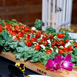 Creative Chefs Business Group - Caprese