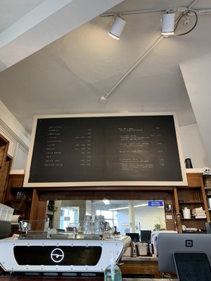 Rosebridge Coffee by null