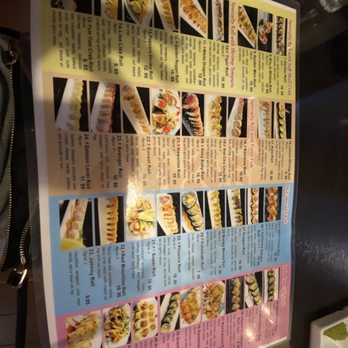 Super Sushi - Sushi Bars Near Me - Las Vegas, Nevada Super Sushi - Sushi Bars Near Me - Las Vegas, Nevada