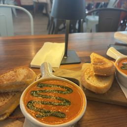 Tomato Soup