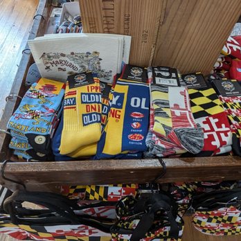 Franklins General Store - Socks!! - New American Near Me - Hyattsville, Maryland Franklins General Store - Socks!! - New American Near Me - Hyattsville, Maryland