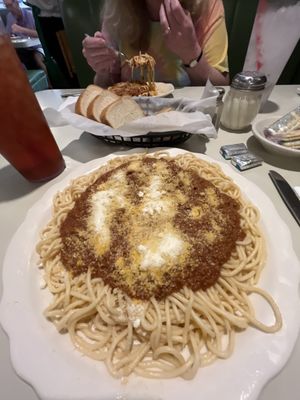 Jim's Steak & Spaghetti House by null