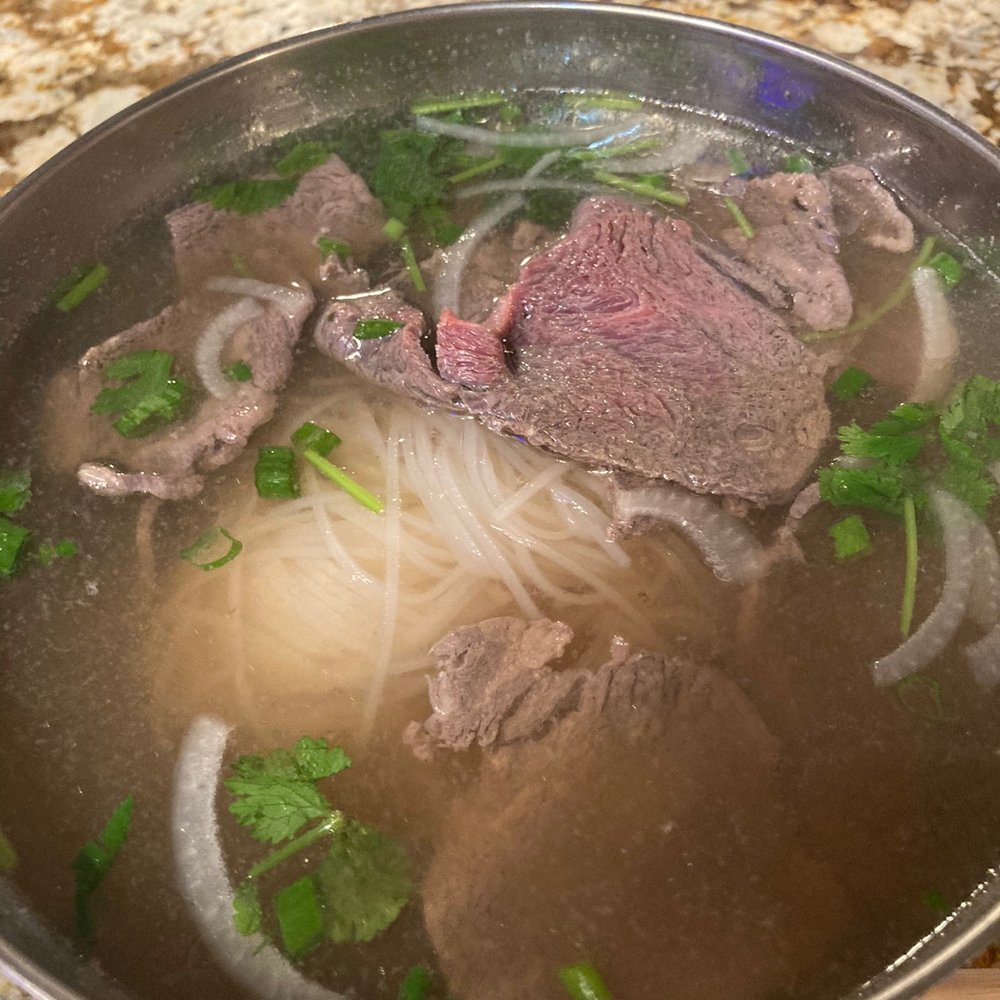 Pho Ha #7 - Pho filet mignon - Vietnamese Near Me - Riverside, California Pho Ha #7 - Pho filet mignon - Vietnamese Near Me - Riverside, California