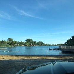 Lake Shannon - Beach