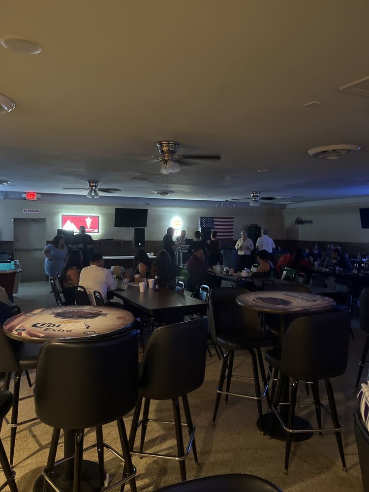 American Legion Post 41 - veterans service organization in Phoenix, AZ