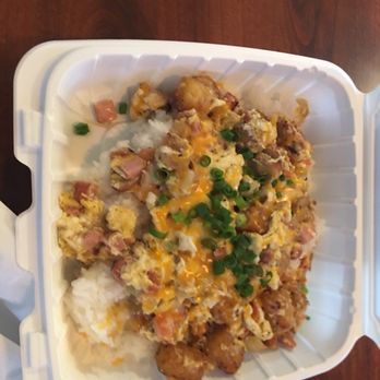 Hamada General Store - Salad Near Me - Honolulu, Hawaii