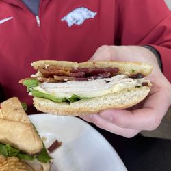 Club House Kitchen
