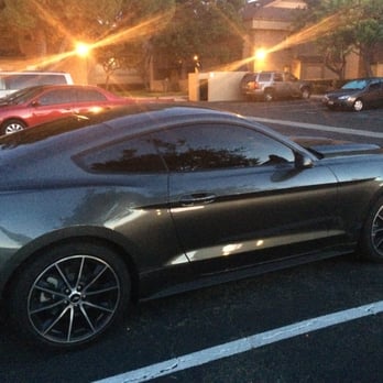 TINT1NOW - Auto Glass Services Near Me