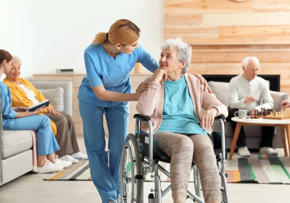 Oregon Private Care - home care agency in Hillsboro, OR