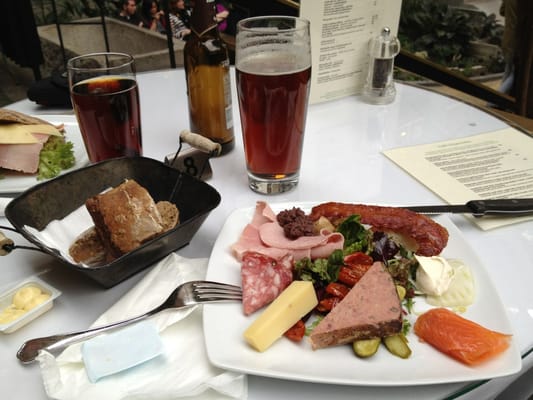 Ny Carlsberg Glyptotek by null Ny Carlsberg Glyptotek by null