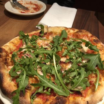 Tomatina - Arugula and sundried tomatoes - Italian Near Me - San Mateo, California Tomatina - Arugula and sundried tomatoes - Italian Near Me - San Mateo, California