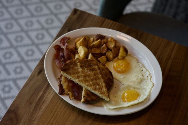 Penn Street Kitchen by null