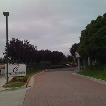 Cupertino Hotel - Hotels Near Me - Cupertino, California