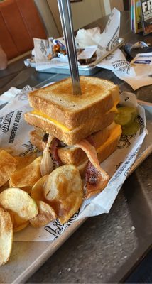Sickies Garage Burgers & Brews by null
