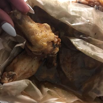 Wingstop - Chicken Wings Near Me - Humble, Texas Wingstop - Chicken Wings Near Me - Humble, Texas