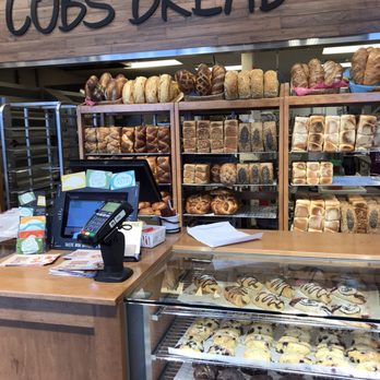 COBS Bread - Inside - Bakeries Near Me - Vaughan, Ontario
