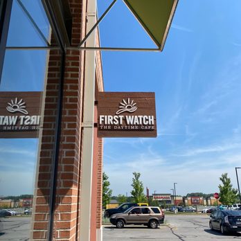 First Watch - Breakfast & Brunch Near Me - Cuyahoga Falls, Ohio First Watch - Breakfast & Brunch Near Me - Cuyahoga Falls, Ohio