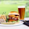 The Bunker Bar gift card