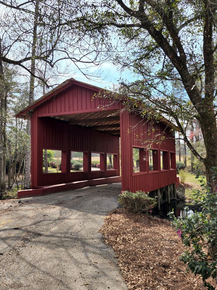 Slide of Core Home Solutions