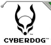 Cyberdog by null