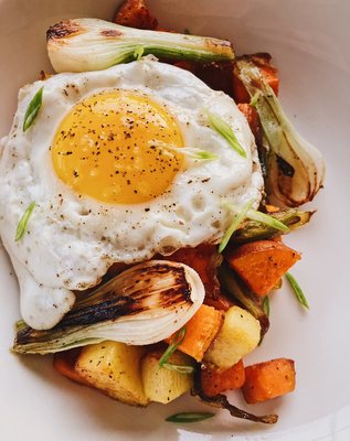Brooklyn Breakfast Shop by null