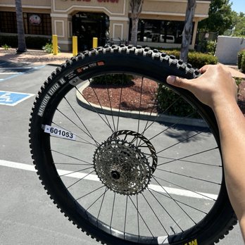 Sun Bike Shop - Bikes Near Me - San Jose, California