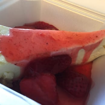 Blue Dolphin - Cheesecake to go - Greek Near Me - Kalamazoo, Michigan
