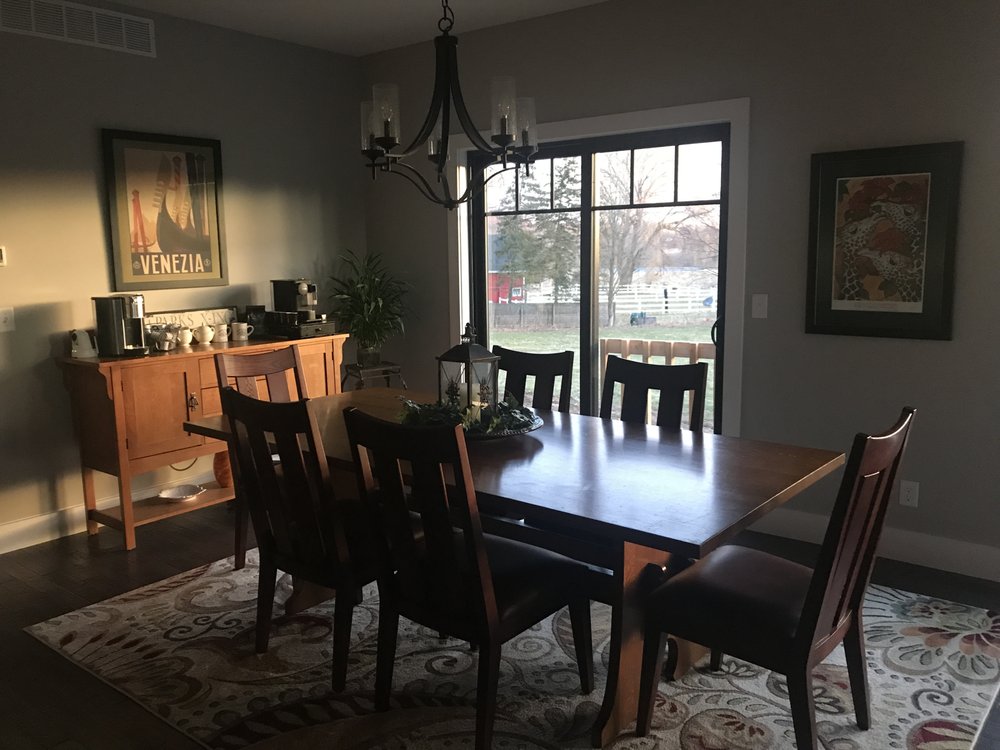 GERBER HOMES 12 Photos 1260 Ridge Rd, Ontario, New York General