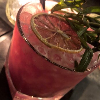 The Ice Plant - Cocktail Bars Near Me - St. Augustine, Florida