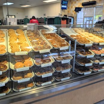 Krispy Kreme - Fresh and tasty donuts at Krispy Kreme - Donuts Near Me - San Diego, California Krispy Kreme - Fresh and tasty donuts at Krispy Kreme - Donuts Near Me - San Diego, California