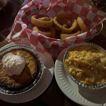 HWY 61 Roadhouse - Frozen bag onion rings - Cajun/Creole Near Me - Saint Louis, Missouri HWY 61 Roadhouse - Frozen bag onion rings - Cajun/Creole Near Me - Saint Louis, Missouri