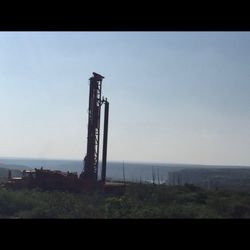 BOLLINGER DRILLING