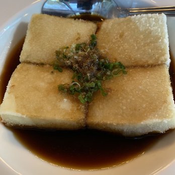 Sushi Mo - Agedashi tofu - Sushi Bars Near Me - Vancouver, Washington