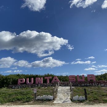 ECO PARK PUNTA SUR - Updated February 2026 - 78 Photos & 21 Reviews ...