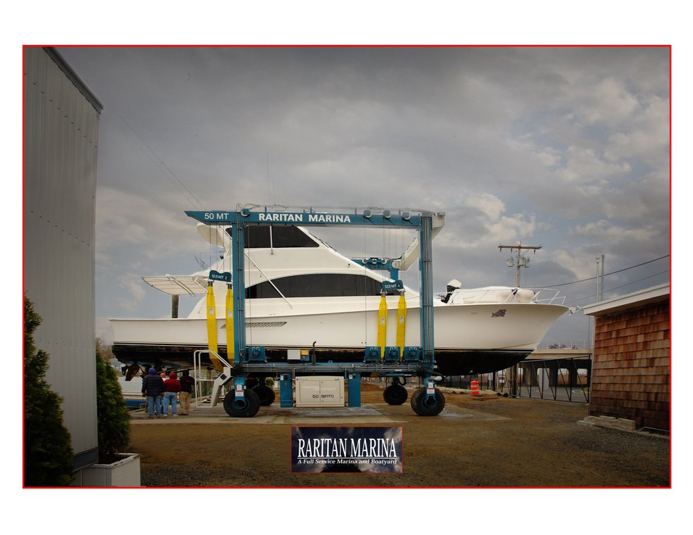 RARITAN MARINA Updated September 2024 1707 Hwy 35 S, Laurence